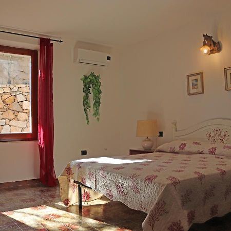 Ferienwohnung Leli La Maddalena  Exterior foto