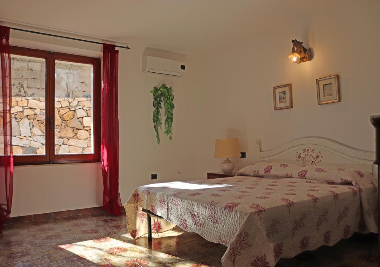Ferienwohnung Leli La Maddalena  Exterior foto
