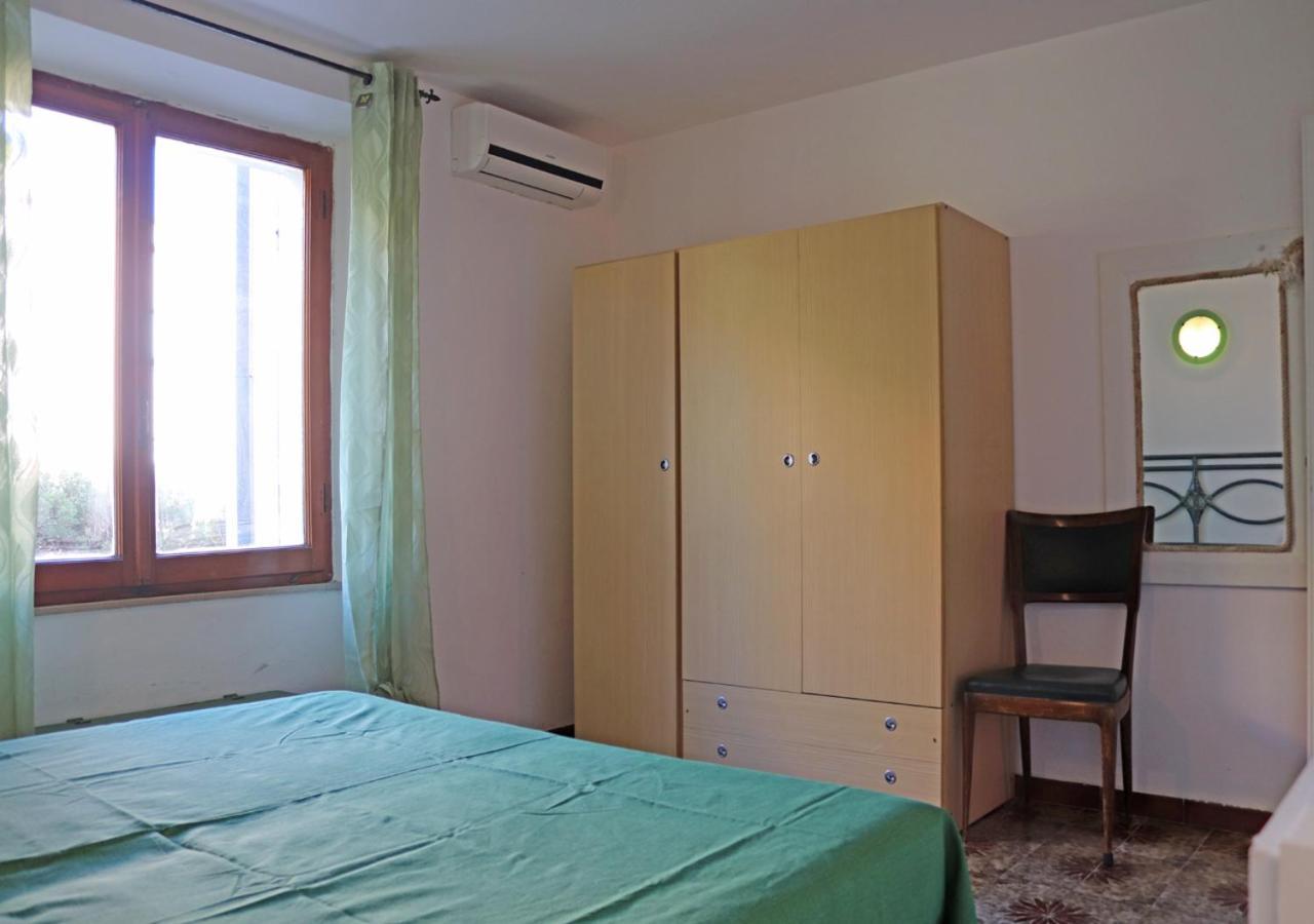 Ferienwohnung Leli La Maddalena  Exterior foto