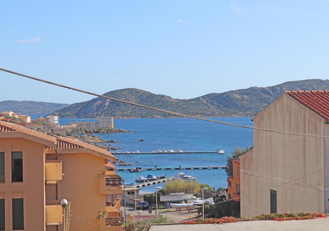 Ferienwohnung Leli La Maddalena  Exterior foto