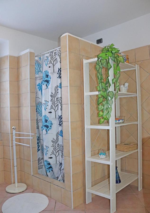 Ferienwohnung Leli La Maddalena  Exterior foto