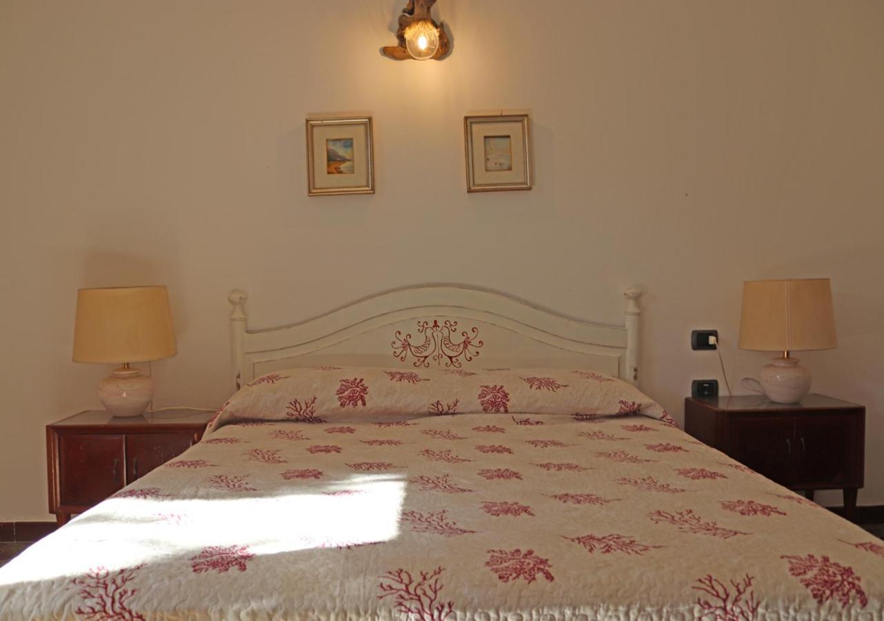Ferienwohnung Leli La Maddalena  Exterior foto