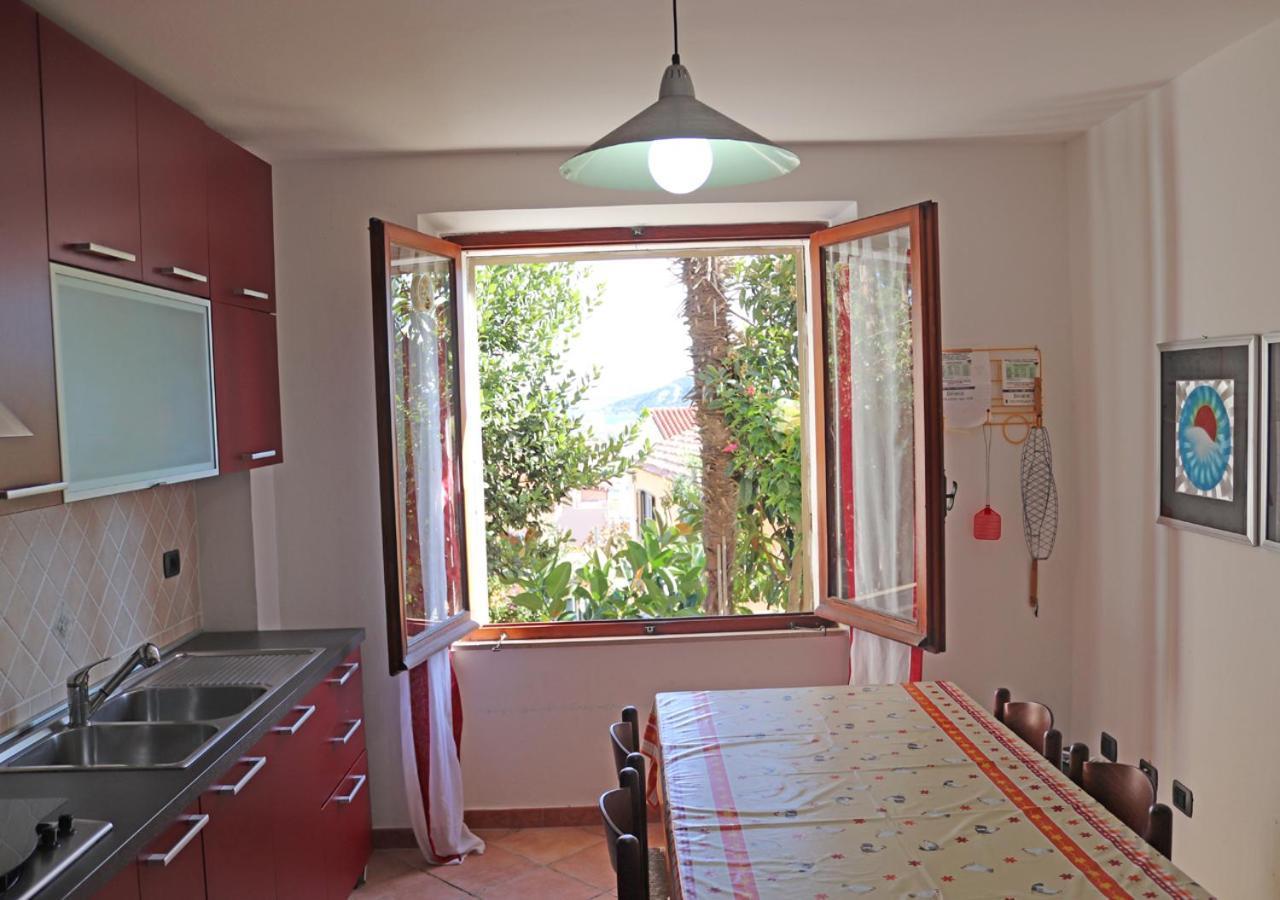 Ferienwohnung Leli La Maddalena  Exterior foto