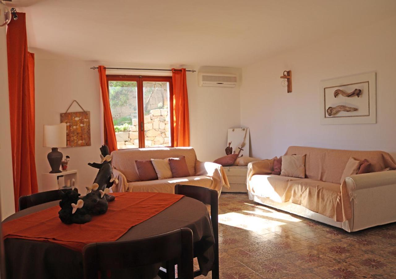 Ferienwohnung Leli La Maddalena  Exterior foto