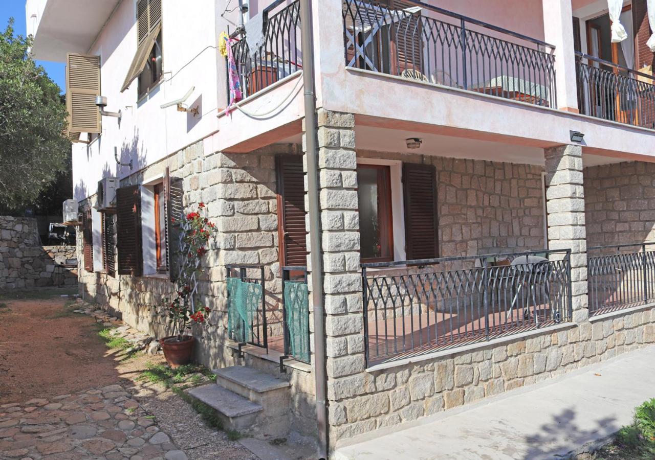 Ferienwohnung Leli La Maddalena  Exterior foto